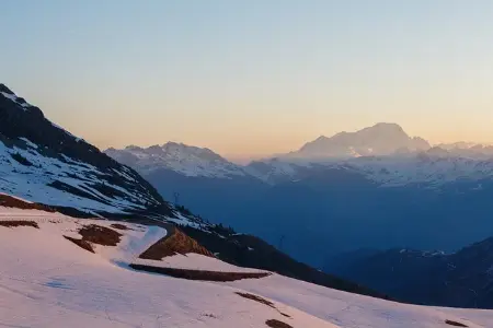 戴燕妮 时装周下班