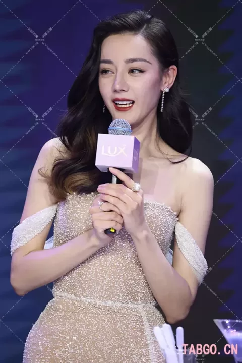 【已出】迪丽热巴lux站台