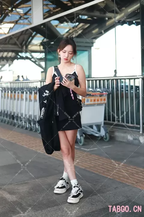 【已出】程潇机场等车站拍