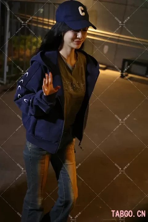 baby听说很好吃下班