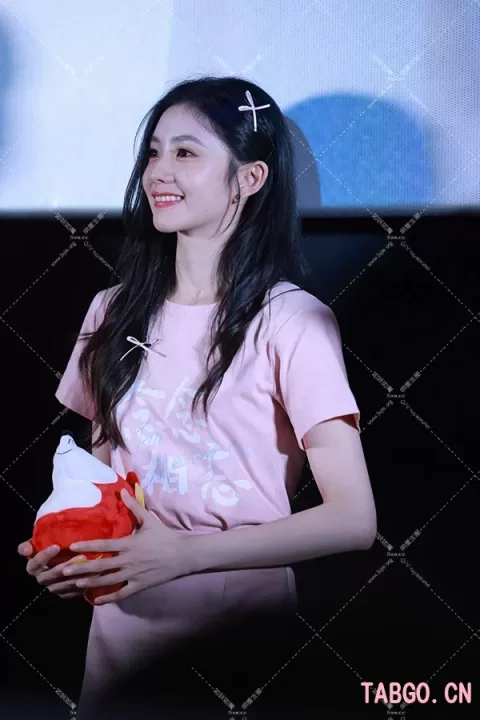 【已出】 刘浩存 念念相忘 搜狐场