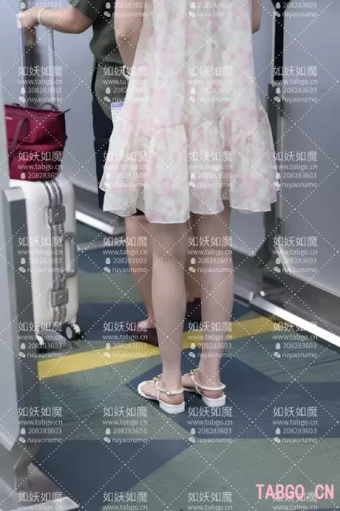 【已出】陈卓璇出发 凉高