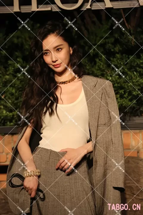 【已出】baby BV北京时装秀