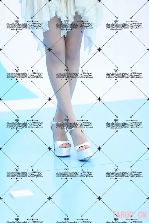 【已出】赵露思if图已出 还有可爱转裙子fo