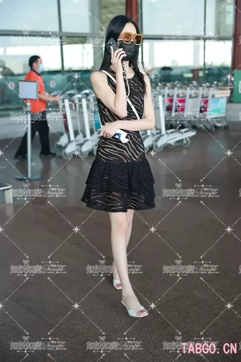 陈都灵凉高出发