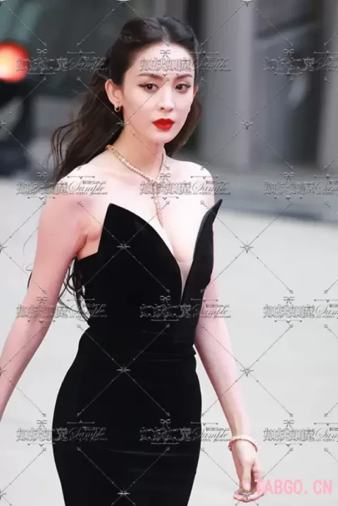 【已出】古力娜扎、陈都灵宝格丽~