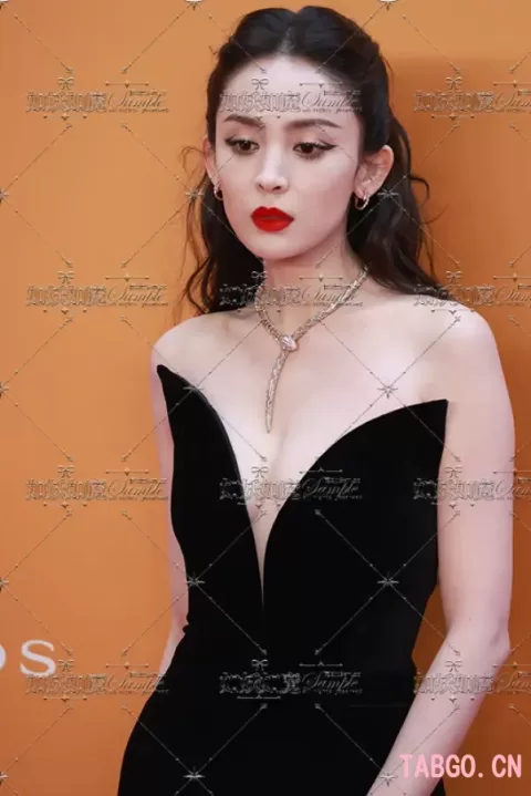 【已出】古力娜扎、陈都灵宝格丽~