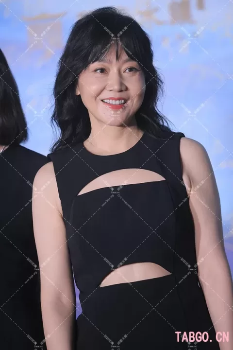 福州电影闭幕式红毯