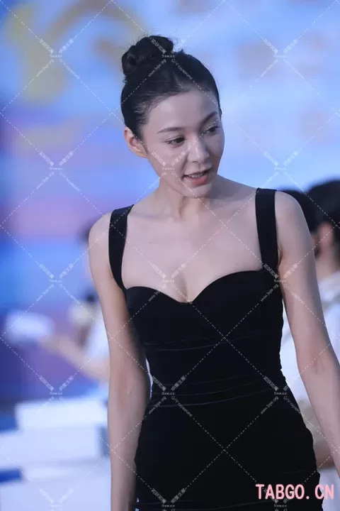 福州电影闭幕式红毯