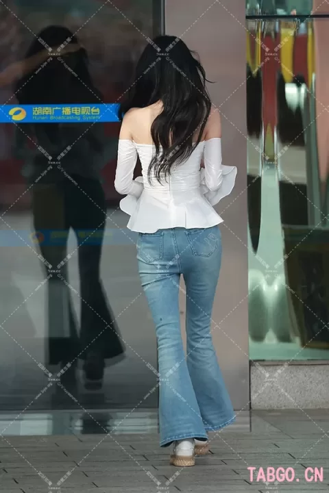 孙怡上班 可可爱爱