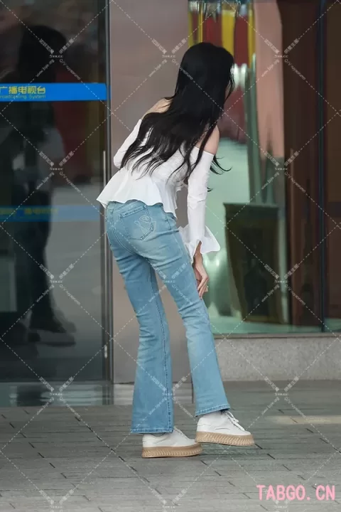 孙怡上班 可可爱爱