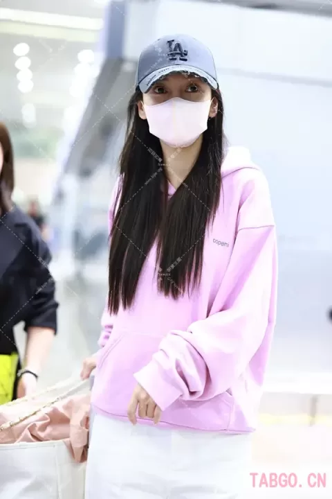 【已出】baby到达 不知如何处理风波