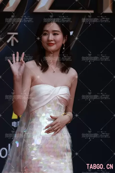 【已出】乔欣、孙千微博之夜