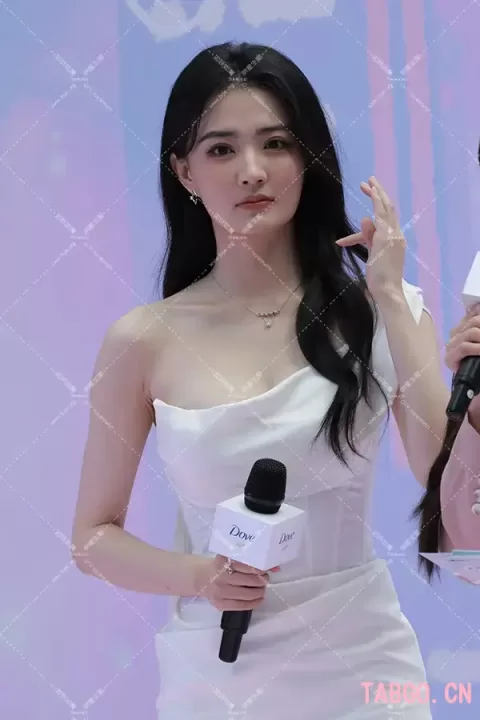 【已出】徐璐Dove活动站台