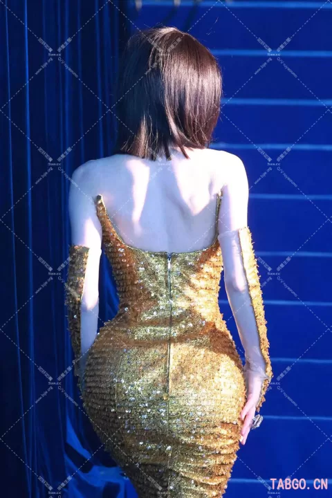 【已出】迪丽热巴Vogue红毯