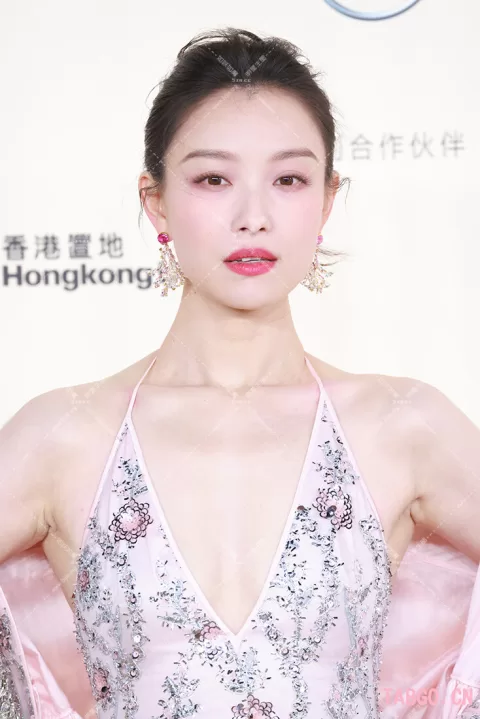 【已出】倪妮Vogue红毯