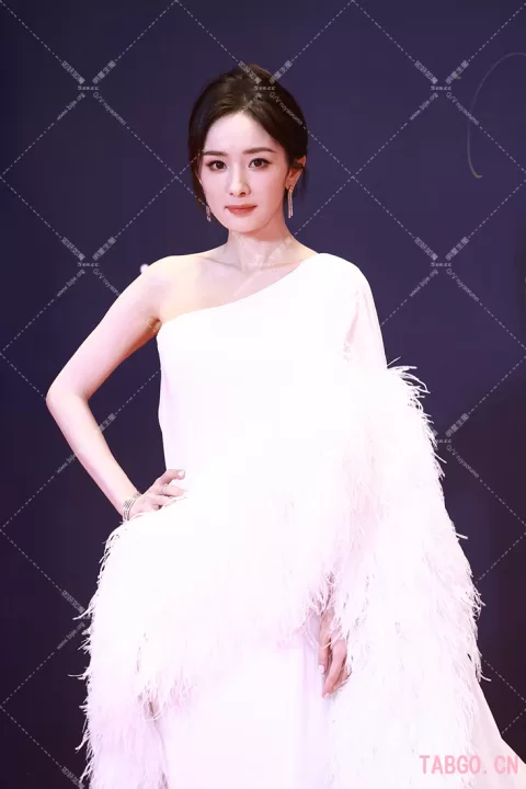 【已出】杨幂爱奇艺尖叫之夜红毯