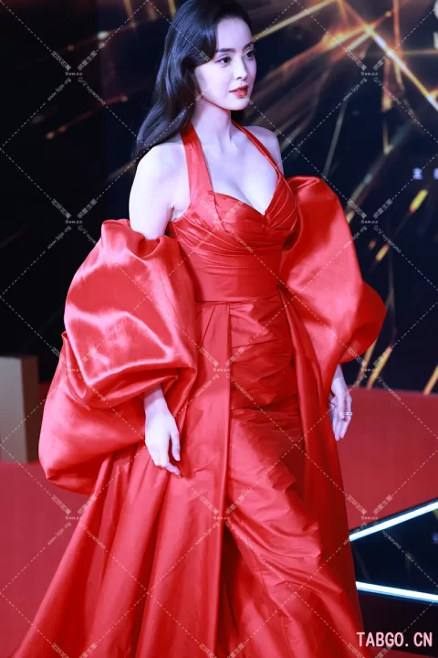 【已出】古力娜扎搜狐红毯