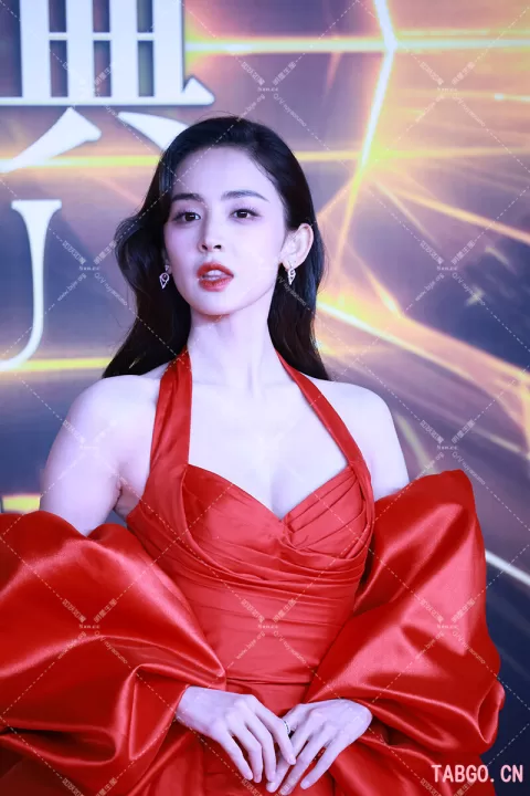 【已出】古力娜扎搜狐红毯