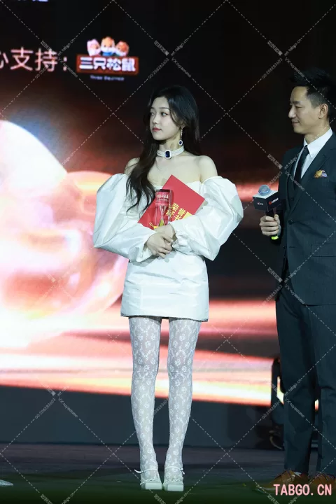【已出】希林娜依高 慈善 内场