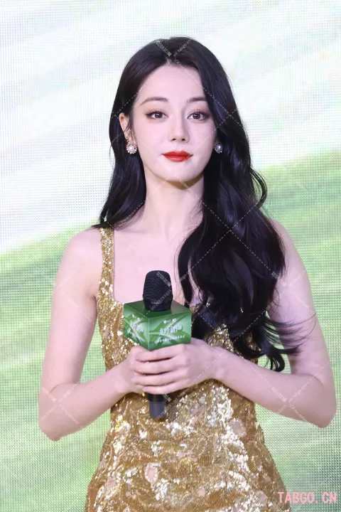 【已出】迪丽热巴 爱琴海站台