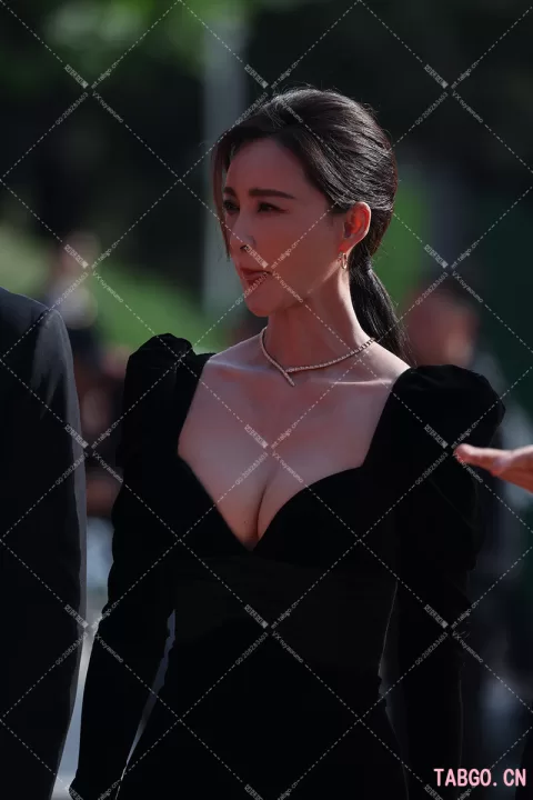 【已出】张歆艺北影节红毯