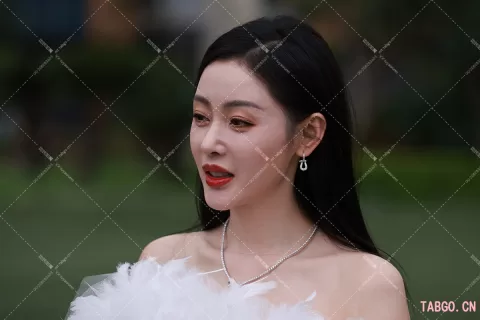 【已出】张天爱 澳门新时代国际电影节