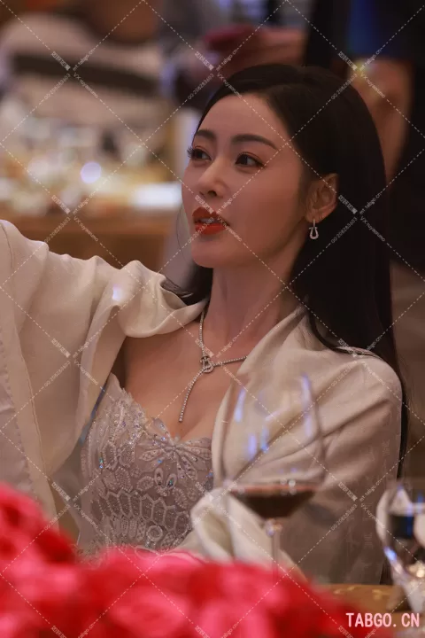 【已出】张天爱 澳门新时代国际电影节