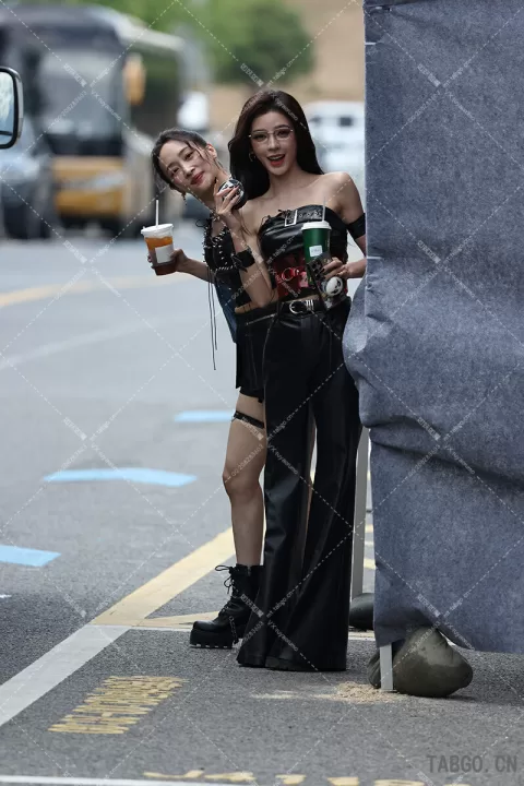 张予曦浪姐转场