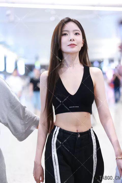 【已出】陈卓璇SHA出发