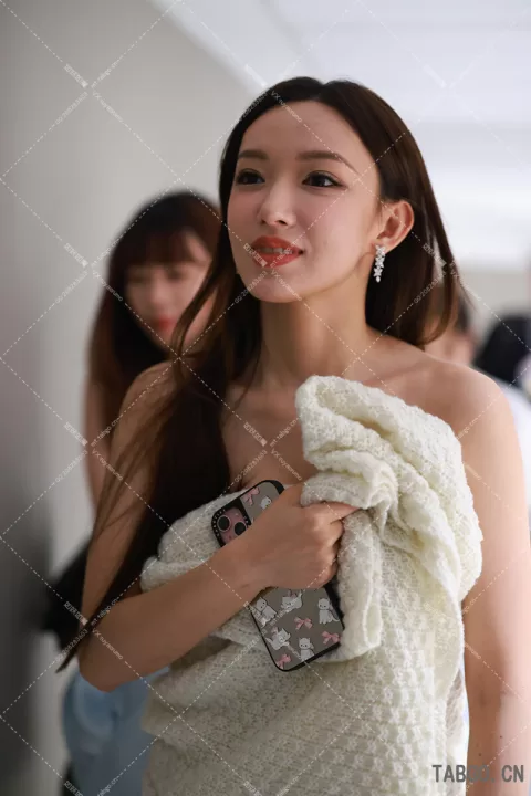 【已出】程潇 下班都这么可爱 