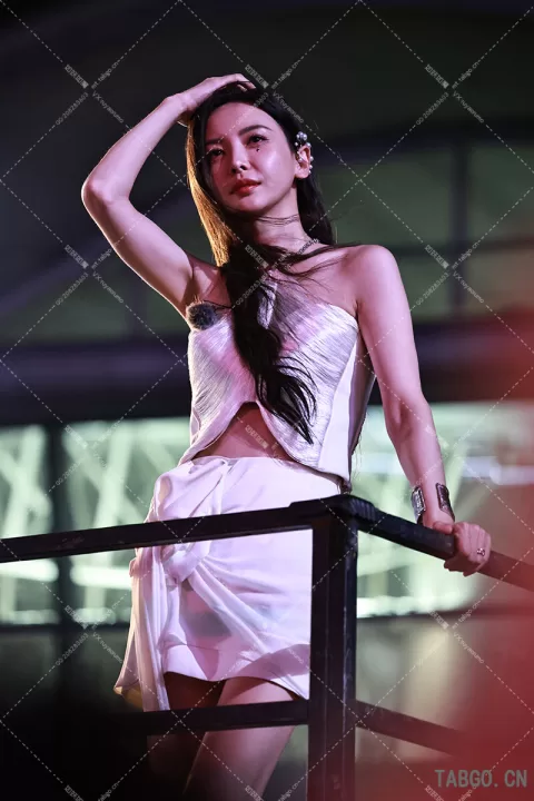 【已出绝美】于文文闪光的夏天舞台