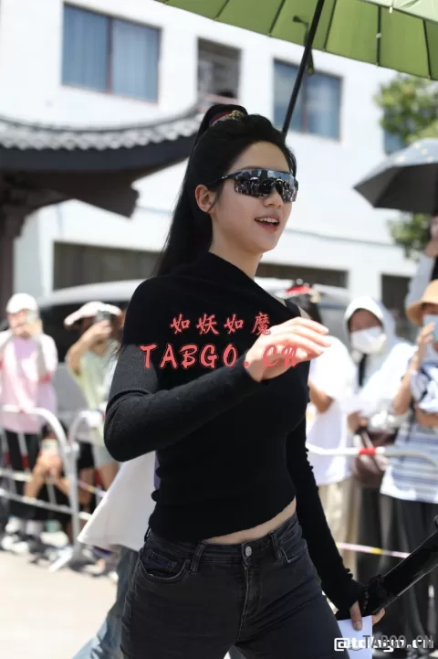 【已出】向涵之出妆