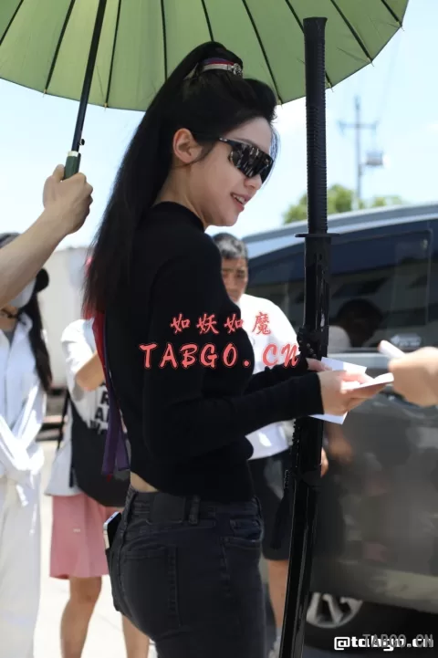 【已出】向涵之出妆