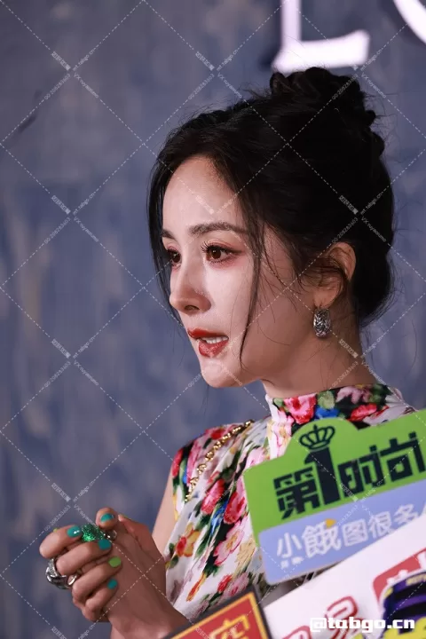 【已出】杨幂 罗意威