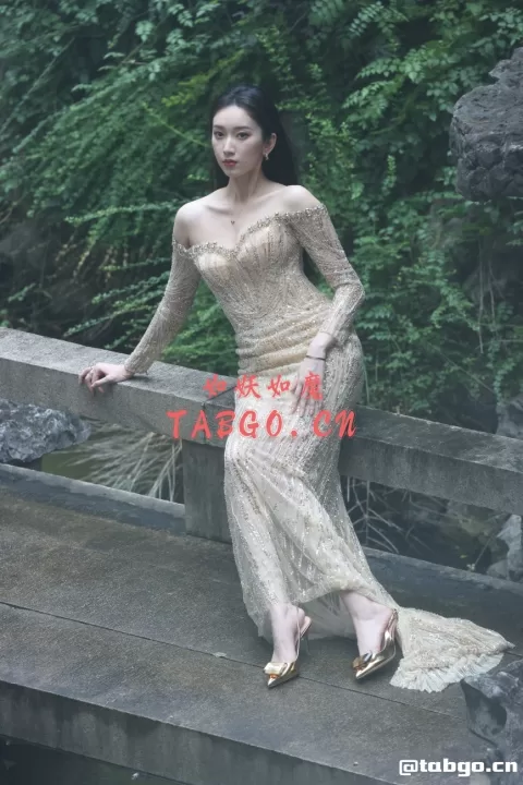 【已出】刘令姿ClASS外拍 