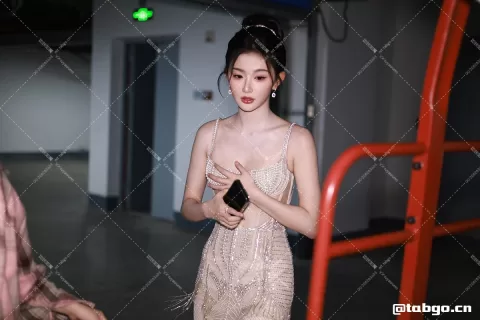 【已出】孔雪儿费加罗下班