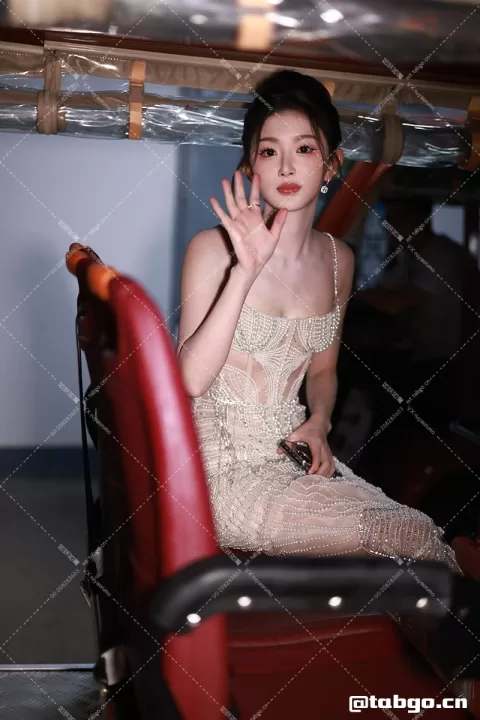 【已出】孔雪儿费加罗下班