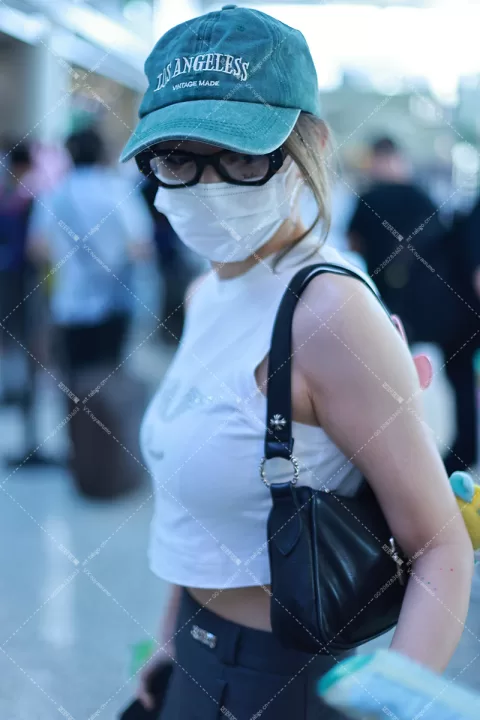 程潇出发