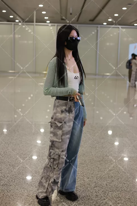 陈卓璇🇲🇴出发 余一包