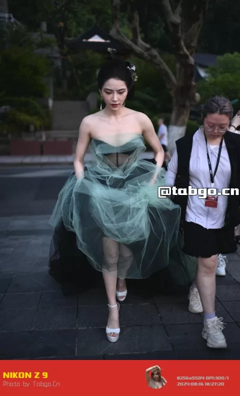许佳琪费加罗（外）