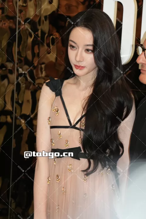 【已出】迪丽热巴DIOR红毯机位二