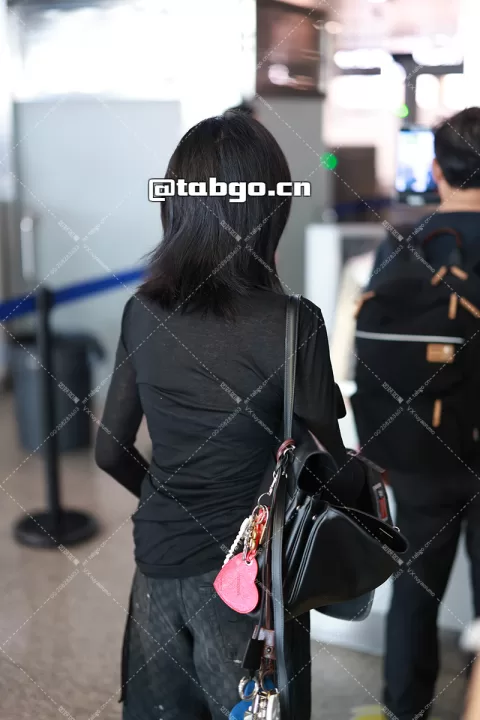 【已出】谢可寅出发 机位一