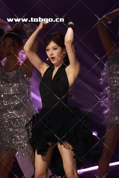 【已出】赵露思2024抖音美好奇妙夜 机位三