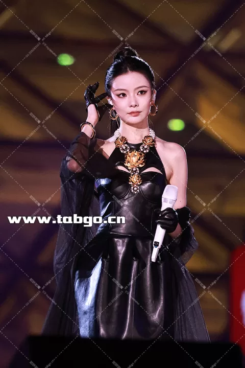 陈卓璇 缘计划演唱会 