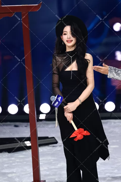 【已出】田曦薇和平精英第2造型机位（一）