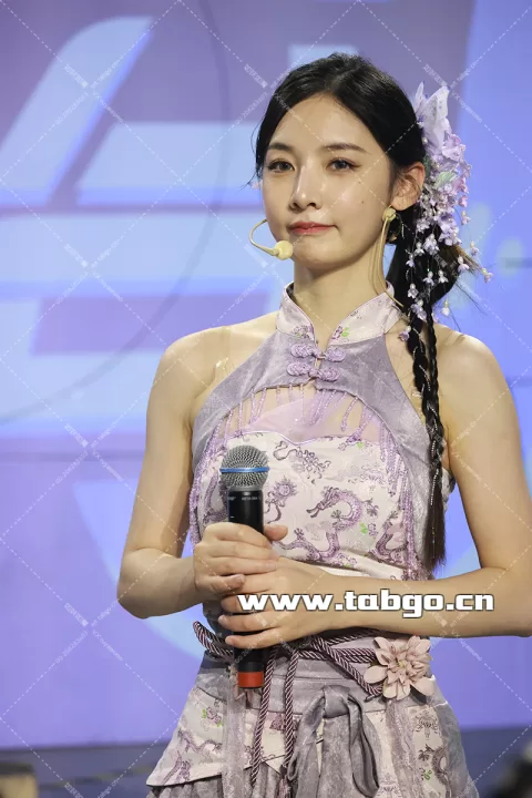 赵粤腾讯音乐一万元打歌舞台（二）