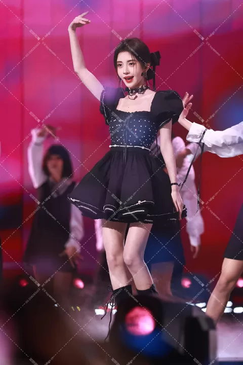 【已出】鞠婧祎 王者荣耀共创之夜