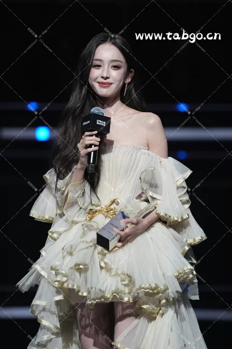 【已出】古力娜扎 费加罗内场2