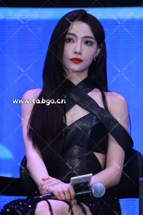 许佳琪 SUPER MeTA NIGHT潮流音乐派对 机位二